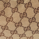 Gucci GG Canvas Charmy Shoulder Bag