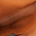 Louis Vuitton Pochette Orsay Monogram Clutch Bag