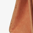 Chanel Suede Mini Square Flap Bag