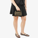 Fendi Zucca Mini Handbag