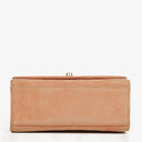 Chanel Mocka Mini Fyrkantig Flap-väska