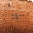 Louis Vuitton Pochette Orsay Monogram Clutch Bag