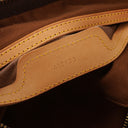 Louis Vuitton Sac Polochon 65 Monogram Canvas Travel Bag