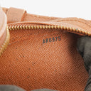 Louis Vuitton Pochette Orsay Monogram Clutch Bag