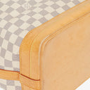 Louis Vuitton Noé Grande GM Damier Azur Canvas Shoulder Bag