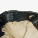 Gucci Monogram Canvas Sukey Shoulder Hobo Bag