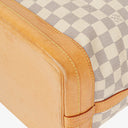 Louis Vuitton Noé Grande GM Damier Azur Canvas Shoulder Bag