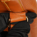 Louis Vuitton Noe Grande Cognac EPI Leather Shoulder Bag