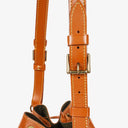 Louis Vuitton Noe Grande Cognac EPI Leather Shoulder Bag