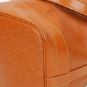 Louis Vuitton Noe Grande Cognac EPI Leather Shoulder Bag