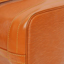 Louis Vuitton Noe Grande Cognac EPI Leather Shoulder Bag