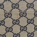 Gucci Monogram Canvas Sukey Shoulder Hobo Bag