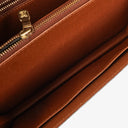 Louis Vuitton Concorde Monogram Canvas Bag