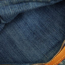 Louis Vuitton Baggy PM Monogram Denim Shoulder Bag