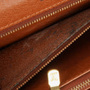 Louis Vuitton Concorde Monogram Canvas Bag