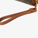 Louis Vuitton Pochette Orsay Monogram Clutch Bag
