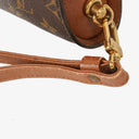 Louis Vuitton Pochette Orsay Monogram Clutch Bag