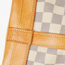 Louis Vuitton Noé Grande GM Damier Azur Canvas Shoulder Bag