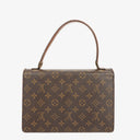 Louis Vuitton Concorde Monogram Canvas Bag