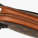 Louis Vuitton Pochette Orsay Monogram Clutch Bag