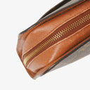 Louis Vuitton Pochette Orsay Monogram Clutch Bag