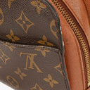 Louis Vuitton Pochette Orsay Monogram Clutch Bag