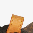 Louis Vuitton Sac Polochon 65 Monogram Canvas Travel Bag
