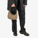 Gucci GG Canvas Charmy Shoulder Bag