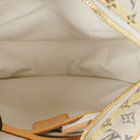 Louis Vuitton Mini Lin Jeanne GM Shoulder Bag