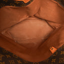 Louis Vuitton Monogram Canvas Sac Shopping Tote