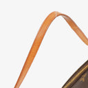 Louis Vuitton Pochette Accessoires Monogram Canvas Clutch Handbag