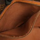 Louis Vuitton Monogram Canvas Sac Shopping Tote