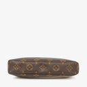 Louis Vuitton Pochette Accessoires Monogram Canvas Clutch Handbag