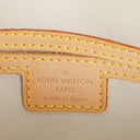 Louis Vuitton Mini Lin Jeanne GM Shoulder Bag