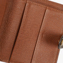 Louis Vuitton Monogram Canvas Compact Zippy Wallet