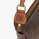 Louis Vuitton Pochette Accessoires Monogram Canvas Clutch Handbag