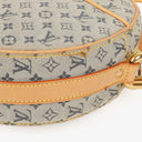 Louis Vuitton Mini Lin Jeanne GM Shoulder Bag
