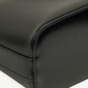 Gucci Black Leather Hobo Shoulder Bag