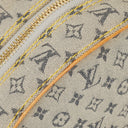 Louis Vuitton Mini Lin Jeanne GM Shoulder Bag