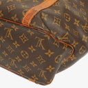 Louis Vuitton Monogram Canvas Sac Shopping Tote
