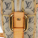 Louis Vuitton Mini Lin Jeanne GM Shoulder Bag