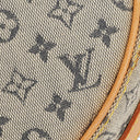 Louis Vuitton Mini Lin Jeanne GM Shoulder Bag