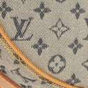 Louis Vuitton Mini Lin Jeanne GM Shoulder Bag