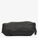 Loewe Black Aire Nappa Anagram Shoulder Bag&nbsp;