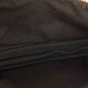 Louis Vuitton Pochette Accessoires Monogram Canvas Clutch Handbag