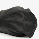 Loewe Black Aire Nappa Anagram Shoulder Bag&nbsp;