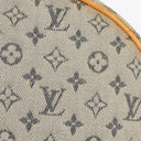 Louis Vuitton Mini Lin Jeanne GM Shoulder Bag