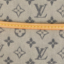 Louis Vuitton Mini Lin Jeanne GM Shoulder Bag