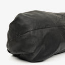 Loewe Black Aire Nappa Anagram Shoulder Bag&nbsp;