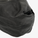 Loewe Black Aire Nappa Anagram Shoulder Bag&nbsp;